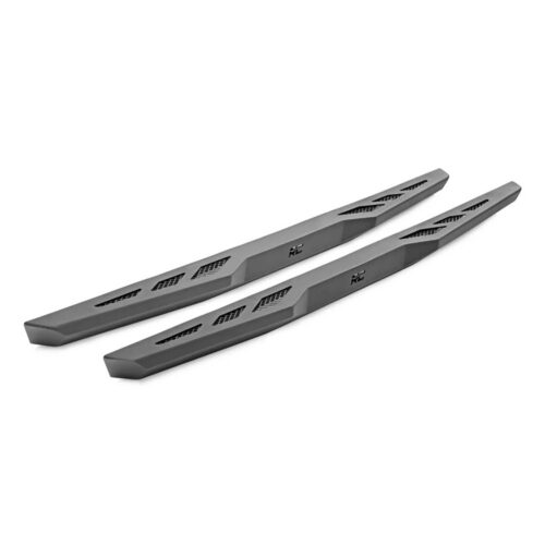 Progi, stopnie boczne Rock sliders Rough Country