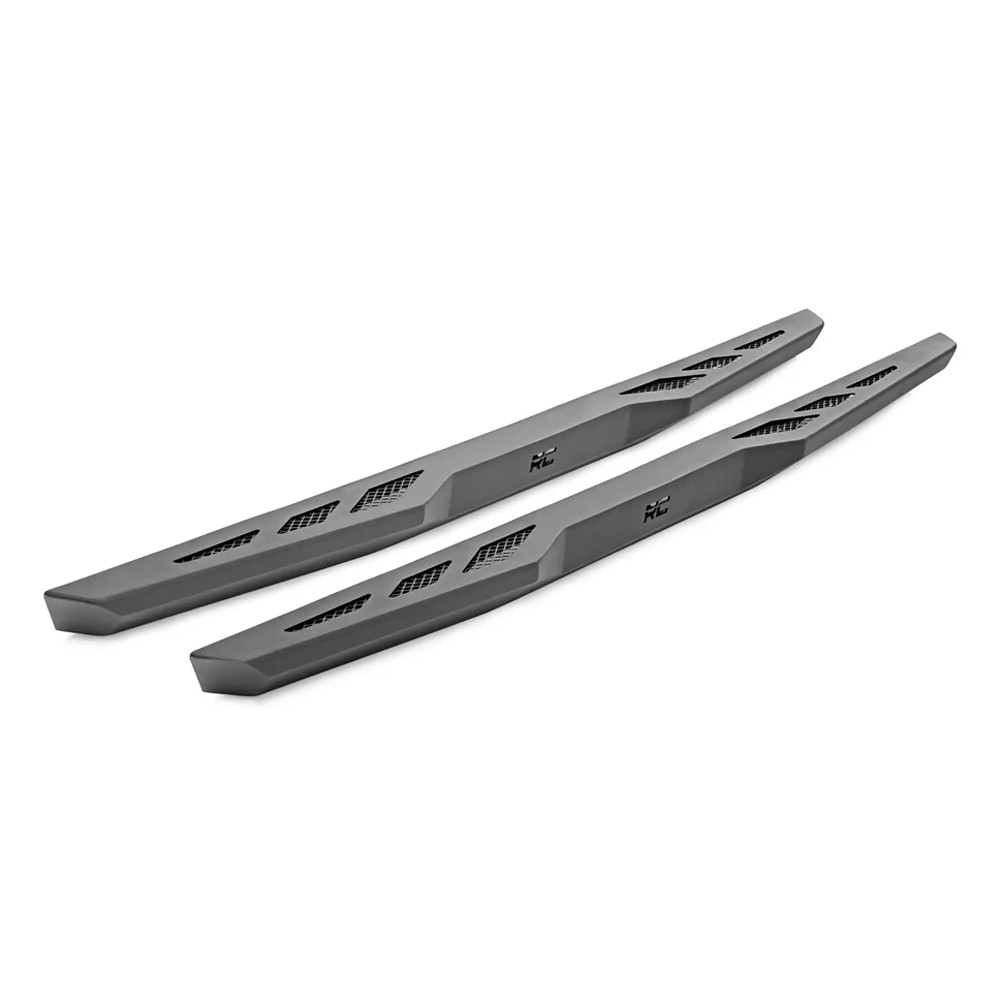 Progi, stopnie boczne Rock sliders Rough Country