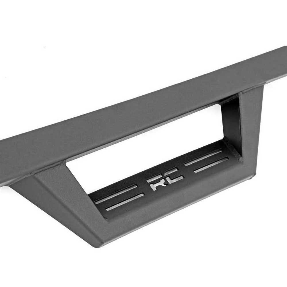 Progi, stopnie boczne Rough Country Drop Steps - obrazek 2