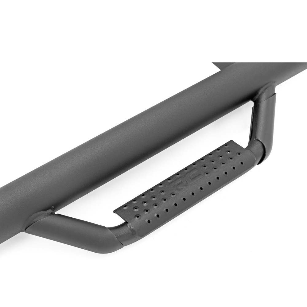 Progi, stopnie boczne Rough Country Nerf Steps - Image 8