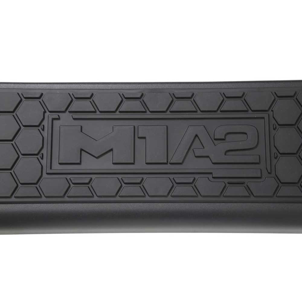Progi, stopnie boczne Smittybilt M1A2 - obrazek 3