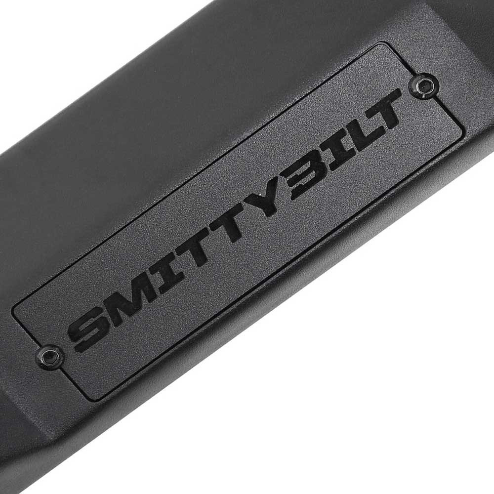 Progi, stopnie boczne Smittybilt M1A2 - obrazek 5
