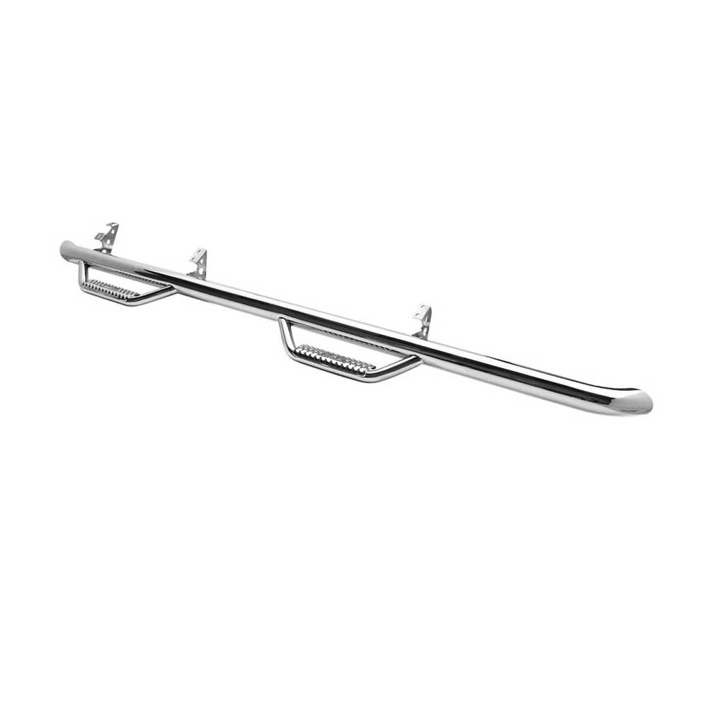 Progi, stopnie boczne stalowe Smittybilt Nerf Steps - obrazek 6