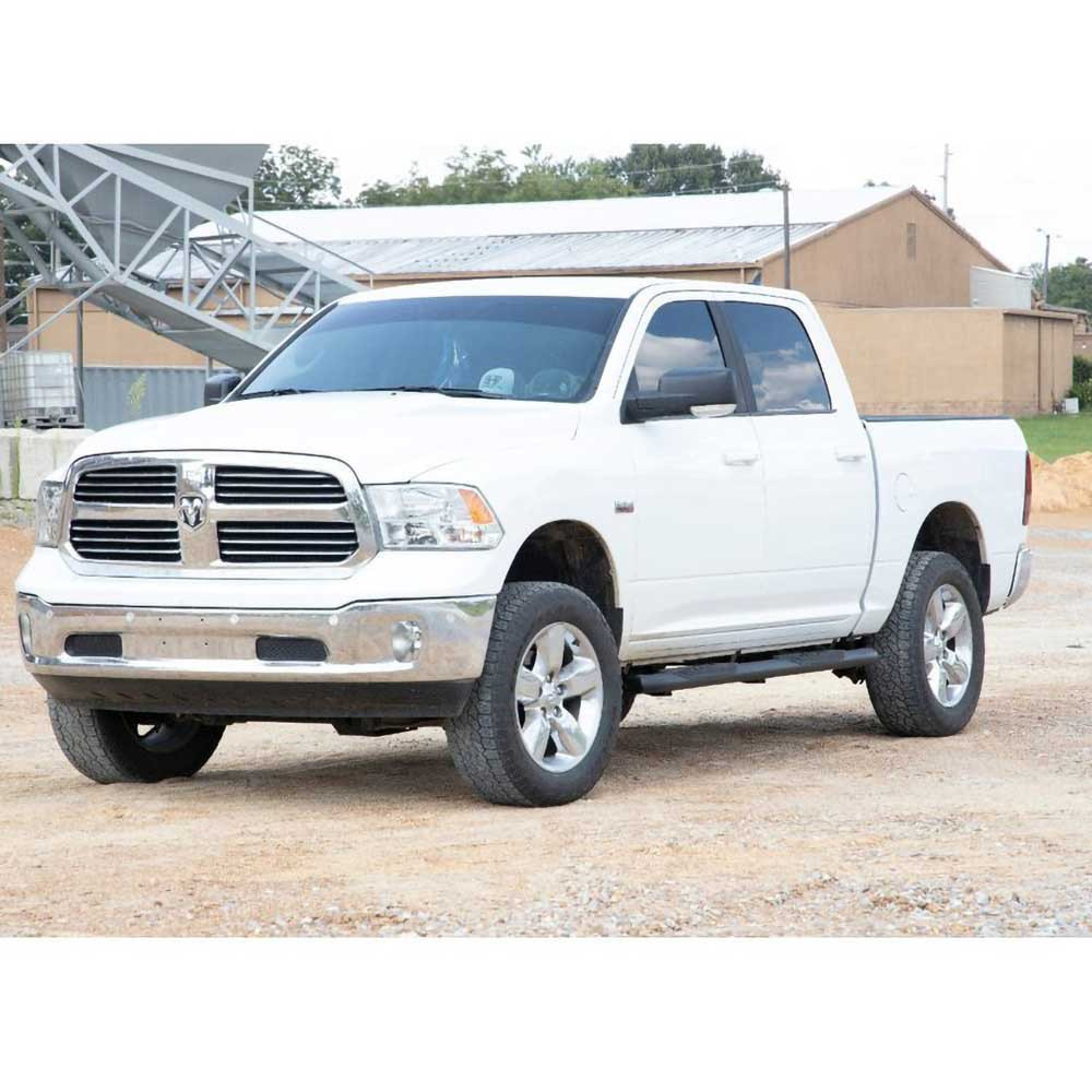 Progi, stopnie Rough Country Crew Cab - obrazek 11