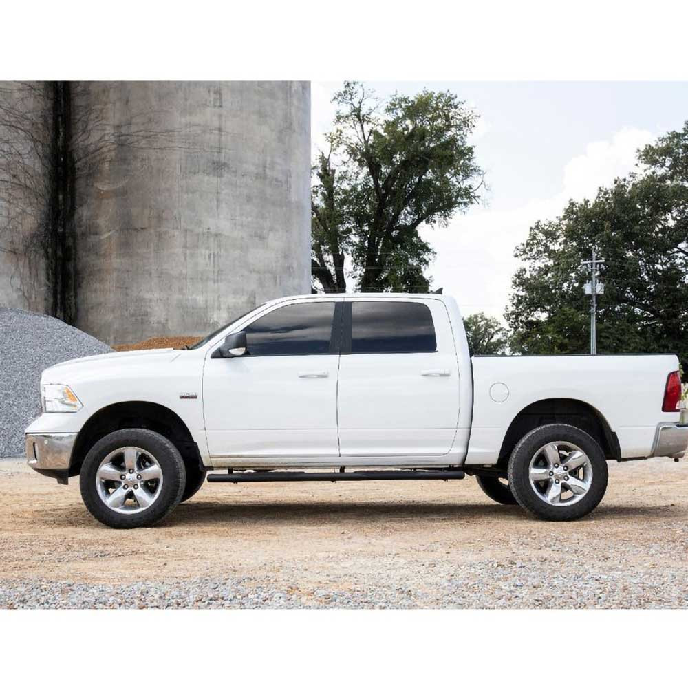 Progi, stopnie Rough Country Crew Cab - obrazek 13