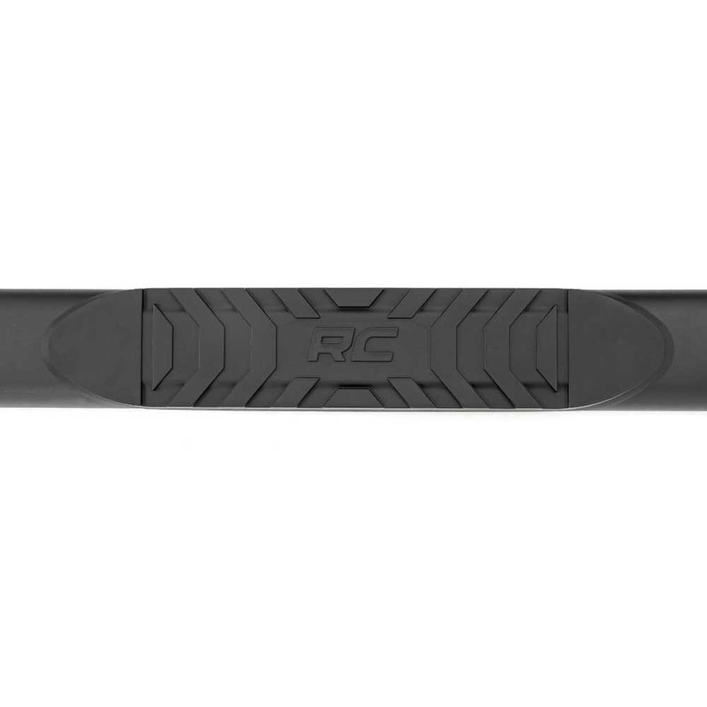 Progi, stopnie Rough Country Crew Cab - obrazek 3