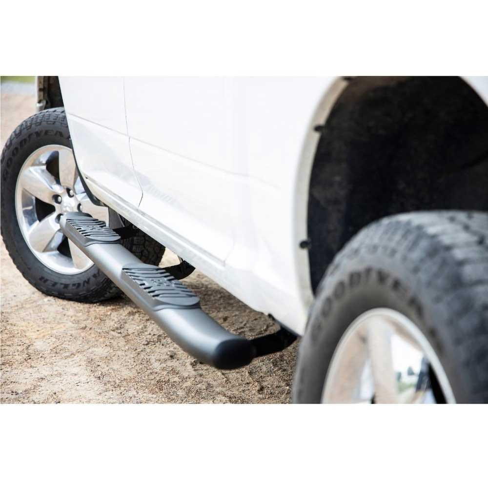 Progi, stopnie Rough Country Crew Cab - obrazek 4