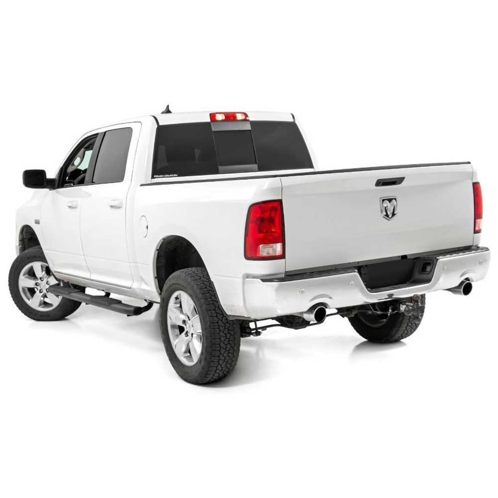 Progi, stopnie Rough Country Crew Cab - obrazek 8