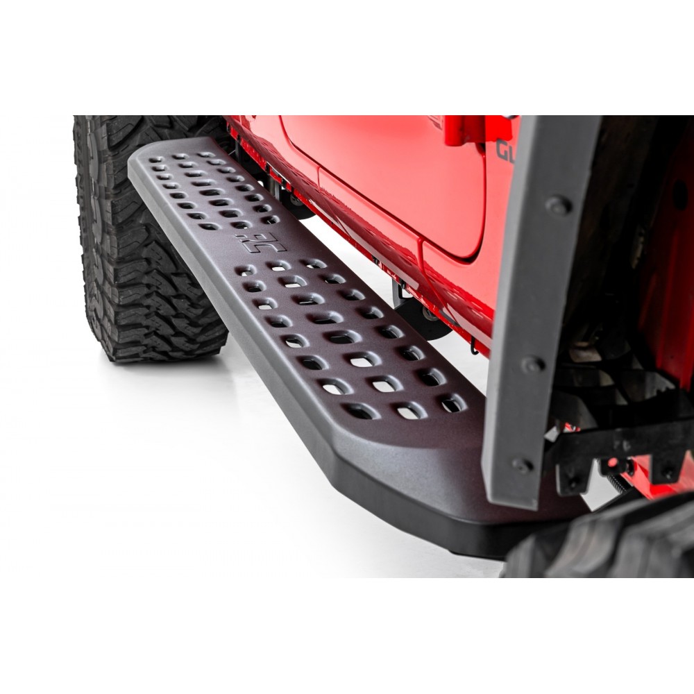 Progi, stopnie Rough Country RPT2 - Image 3