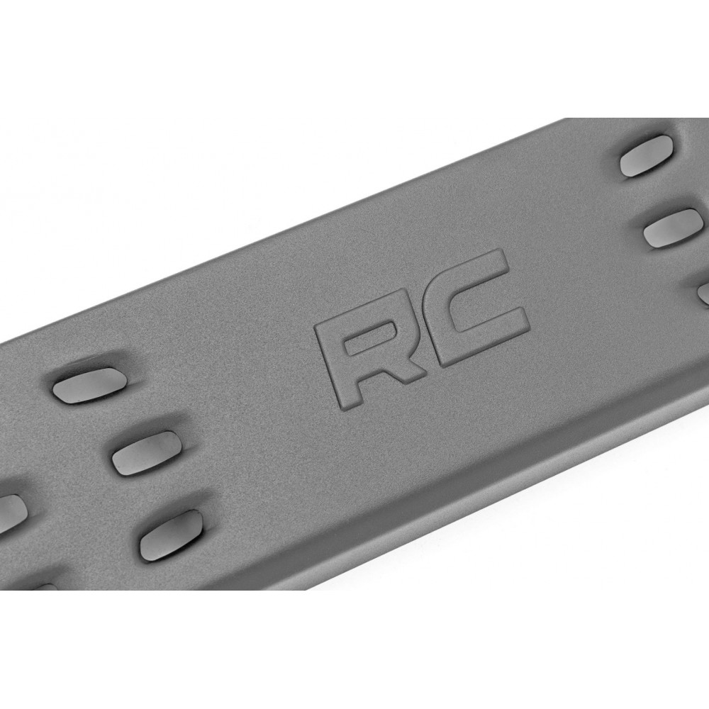 Progi, stopnie Rough Country RPT2 Crew Cab - Image 5