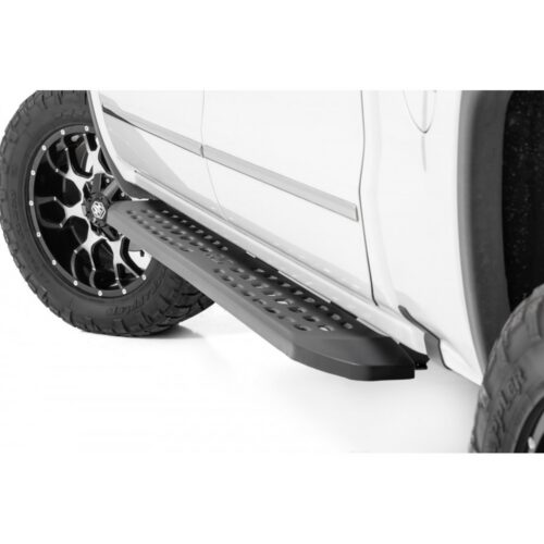 Progi, stopnie Rough Country RPT2 Crew Cab