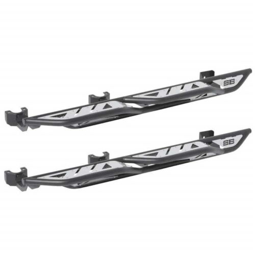 Progi, stopnie Smittybilt Apollo