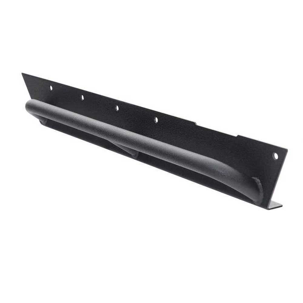 Progi, stopnie Smittybilt XRC Rock Sliders - obrazek 4