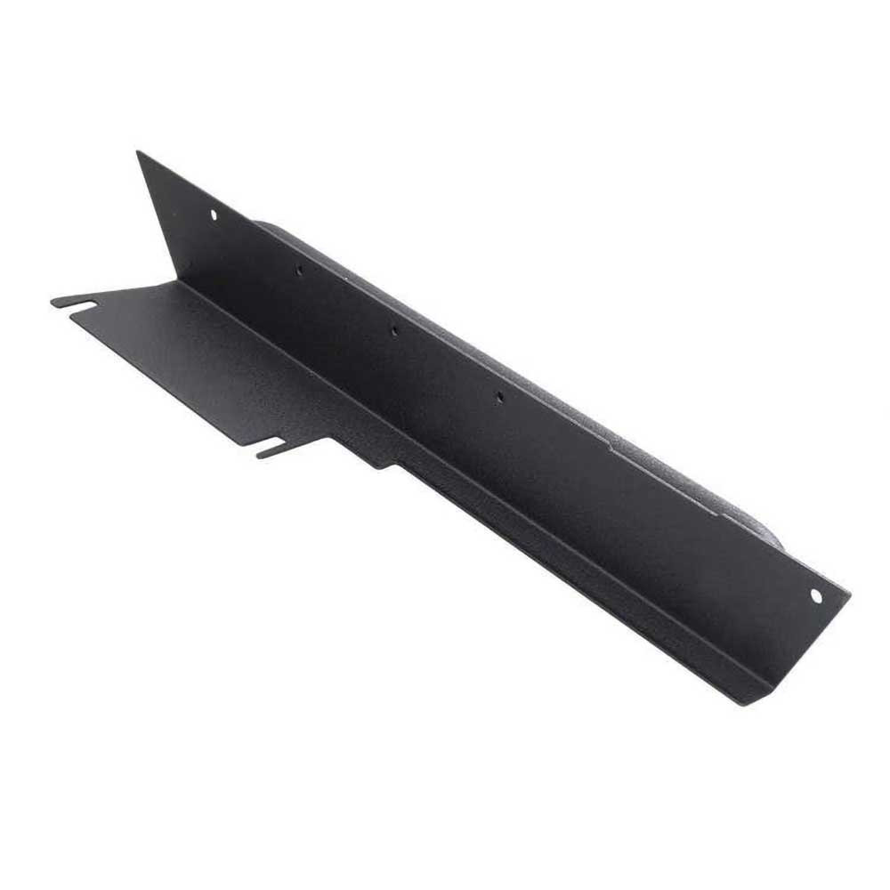 Progi, stopnie Smittybilt XRC Rock Sliders - obrazek 6