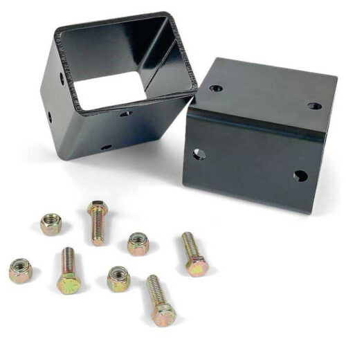 Przedłużenia odbojów tył 3-4″ Clayton