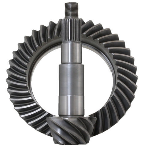 Przełożenia mostu przód 4.56 Dana 44 Revolution Gear Thick cut Rubicon