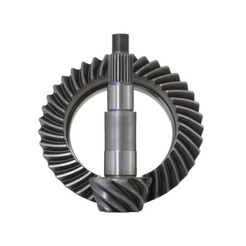 Przełożenia mostu przód 4.88 Dana 30 Revolution Gear