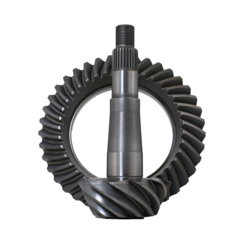 Przełożenie mostu 4.56 przód Dana 30 Revolution Gear