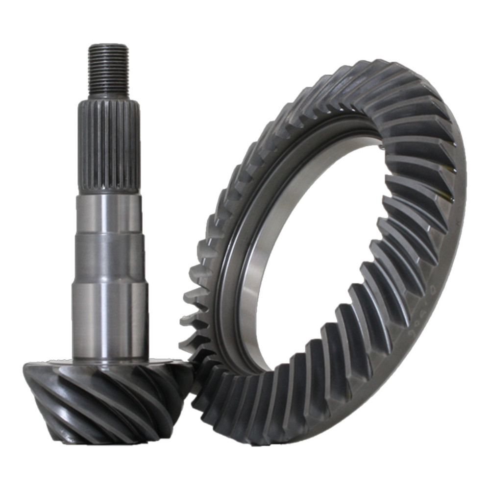 Przełożenie mostu 4.88 przód Dana 30 Revolution Gear - obrazek 2