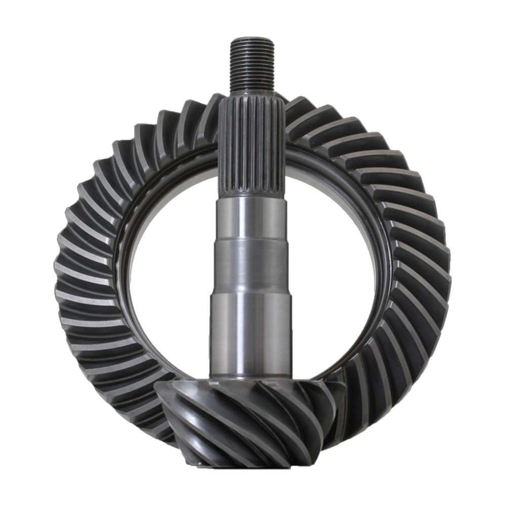 Przełożenie mostu 4.88 przód Dana 30 Revolution Gear