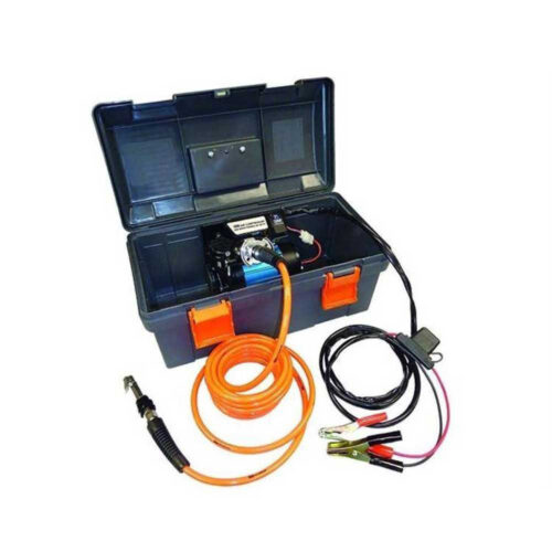 Przenośny Kompresor CKMP12 12V ARB