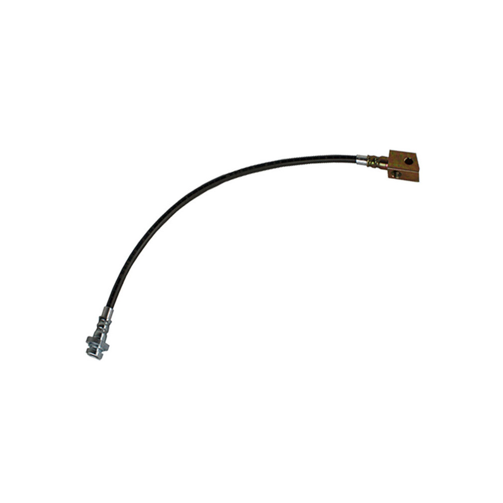 Przewód hamulcowy przód 2-3" Superior Engineering Non-ABS