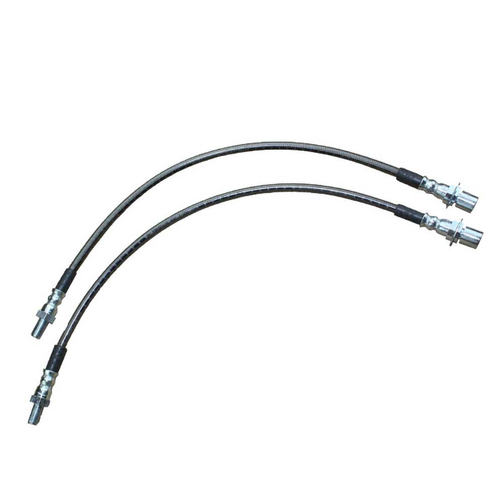 Przewody hamulcowe tył Superior Engineering Lift 4"