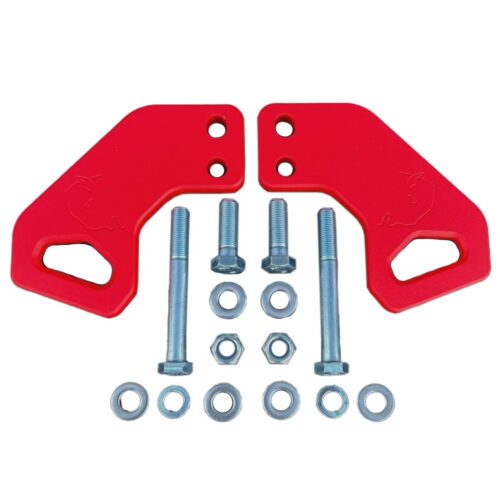 Punkty holowania Bison Gear