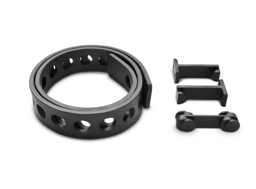 QUICK FIST BELT MOUNT UCHWYT SZYBKIEGO REAGOWANIA