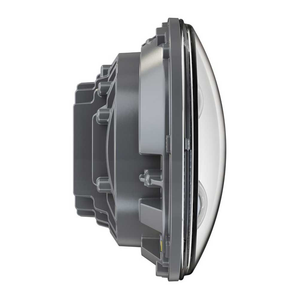 Reflektory LED carbon przód JW Speaker 8700 Evolution J2 Series - obrazek 5
