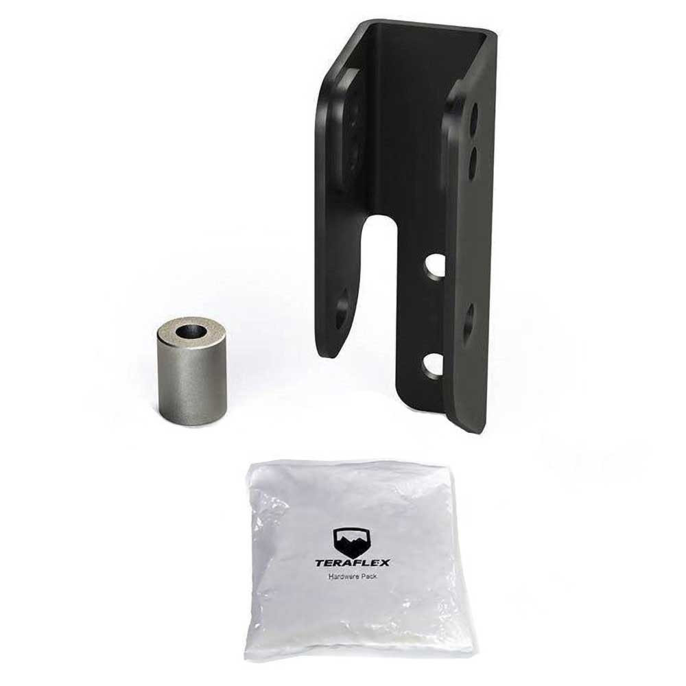 Relokacja mocowania drążka Panharda tył RHD TeraFlex Lift 2,5-4,5"