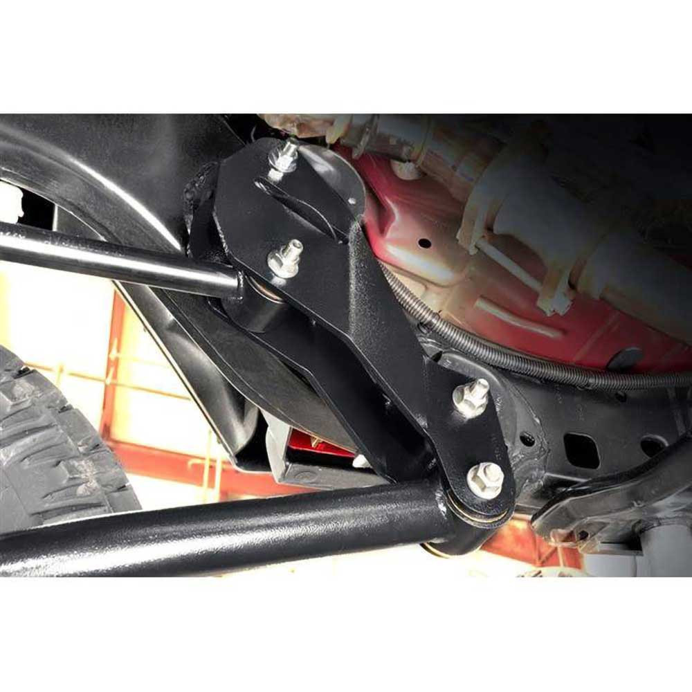 Relokacja mocowania wahaczy przód Rough Country Lift 3,5-4" - Image 3