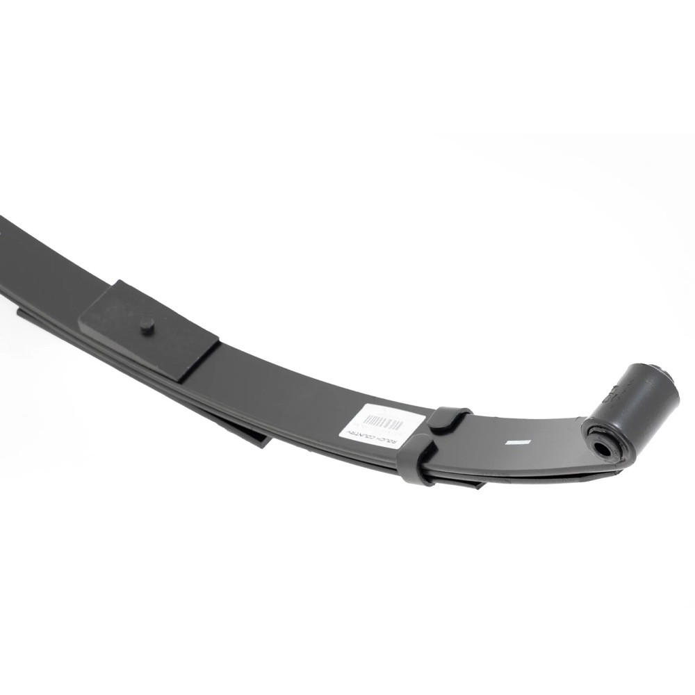 Resory piórowe przód Rough Country Lift 6" - obrazek 3