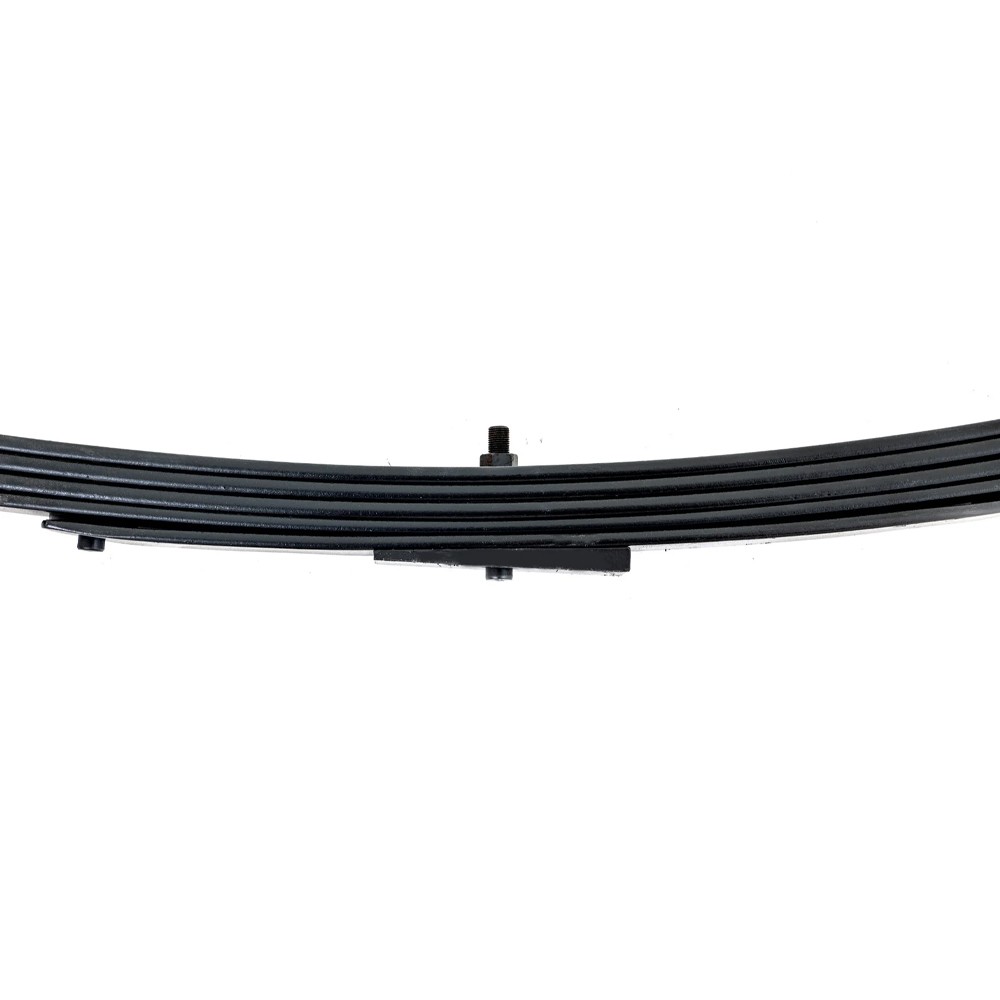 Resory piórowe Rough Country Lift 3" - obrazek 2