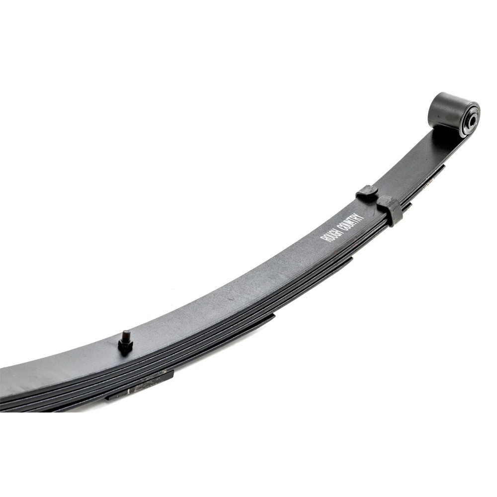 Resory piórowe Rough Country Lift 3" - obrazek 3