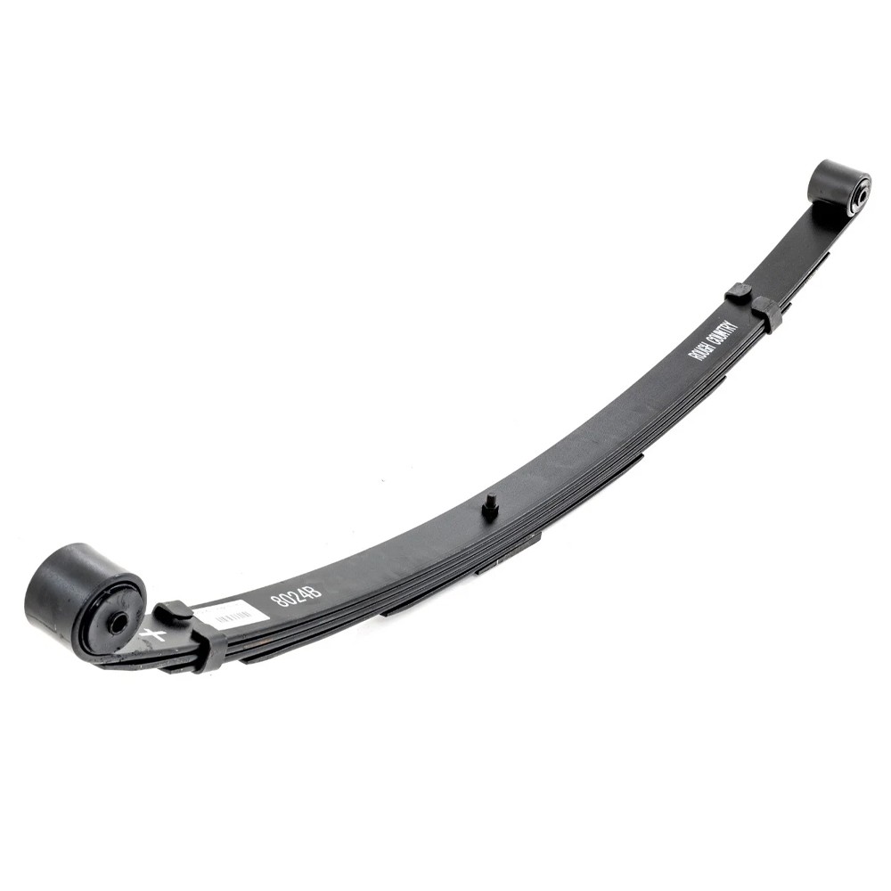 Resory piórowe Rough Country Lift 3" - obrazek 4