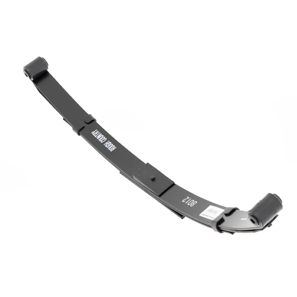 Resory piórowe tył z u-boltami Rough Country Lift 2,5" - obrazek 3