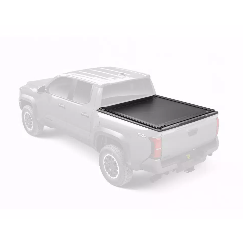 Roleta, pokrywa paki z szynami T-Slot RealTruck Retrax ONE XR 5'7"