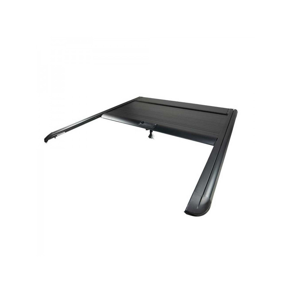 Roleta twarda, pokrywa paki aluminiowa OFD R2 - Image 16