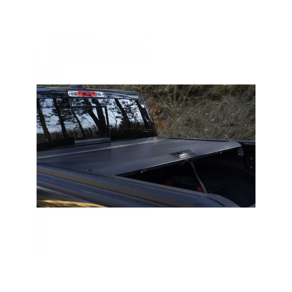 Roleta twarda, pokrywa paki aluminiowa OFD R2 - Image 7