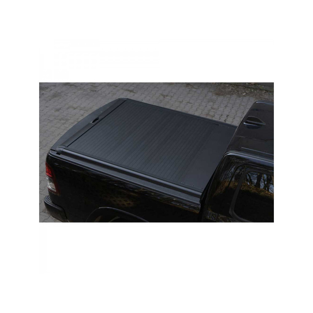 Roleta twarda, pokrywa paki aluminiowa OFD R2 - Image 8