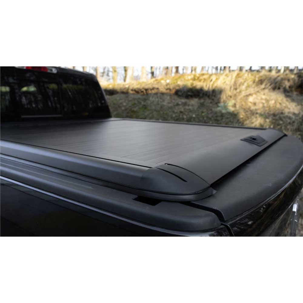 Roleta twarda, pokrywa paki aluminiowa OFD R2 Double Cab - Image 4