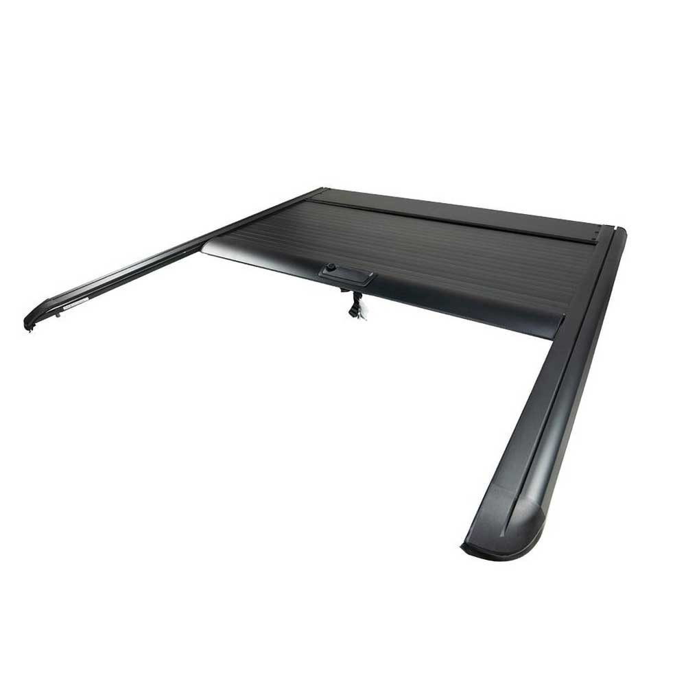 Roleta twarda, pokrywa paki aluminiowa OFD R2 Double Cab - Image 10