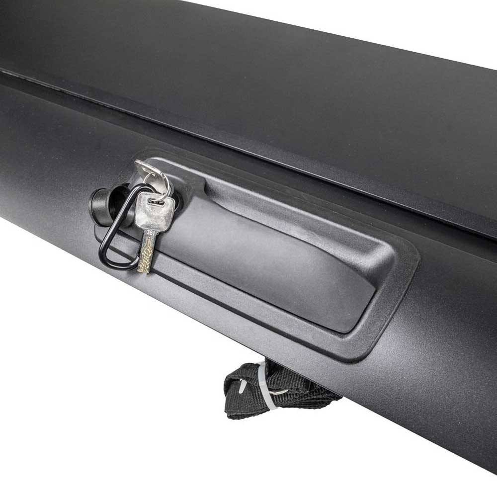 Roleta twarda, pokrywa paki aluminiowa OFD R2 Double Cab - Image 13