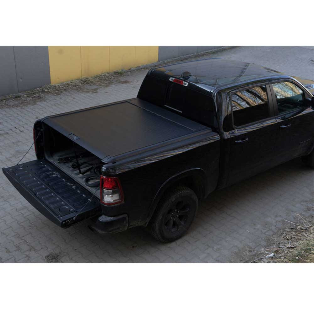 Roleta twarda, pokrywa paki OFD R2 - Image 6