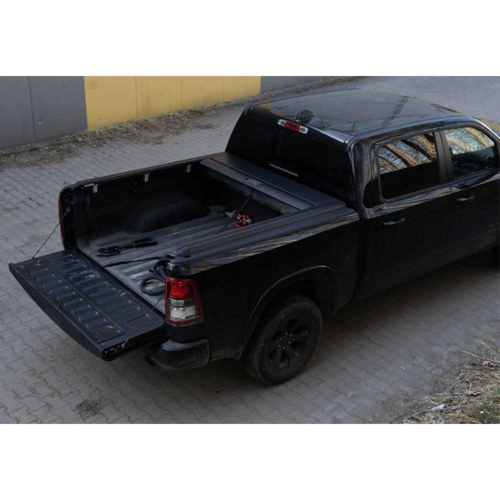 Roleta twarda, pokrywa paki OFD R2 6'4" - Image 6