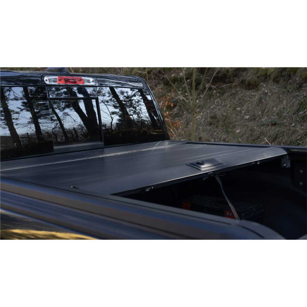 Roleta twarda, pokrywa paki OFD R2 Double Cab - Image 7