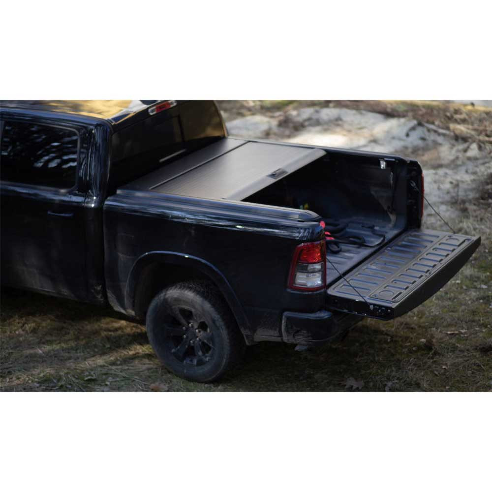 Roleta twarda, pokrywa paki OFD R2 Double Cab - Image 10