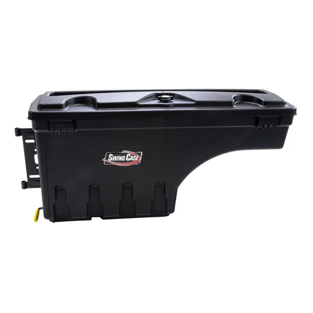 Schowek na pakę po stronie kierowcy RealTruck UnderCover Swing Case