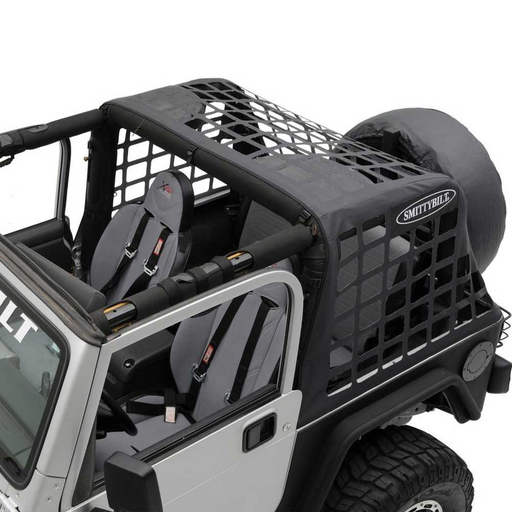 Siatka CRES Smittybilt - Image 2